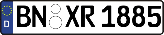 BN-XR1885