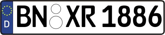 BN-XR1886