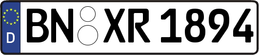 BN-XR1894