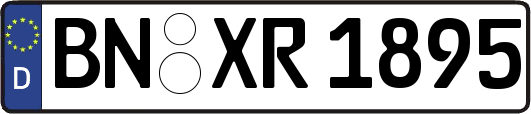 BN-XR1895