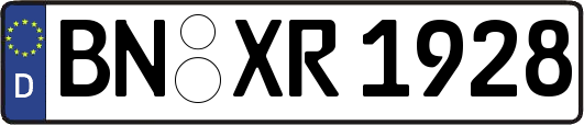 BN-XR1928