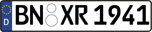 BN-XR1941