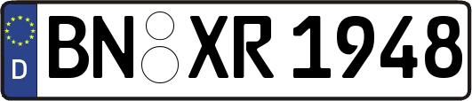 BN-XR1948