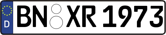 BN-XR1973