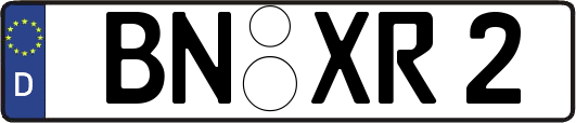 BN-XR2