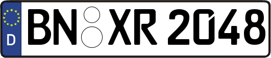 BN-XR2048