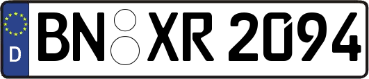 BN-XR2094