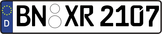 BN-XR2107