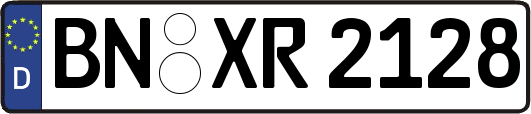 BN-XR2128
