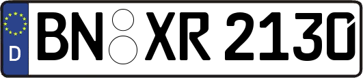 BN-XR2130