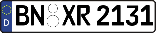 BN-XR2131