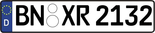 BN-XR2132
