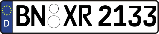 BN-XR2133