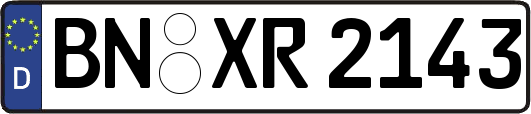 BN-XR2143