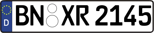 BN-XR2145