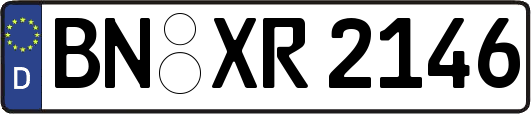 BN-XR2146