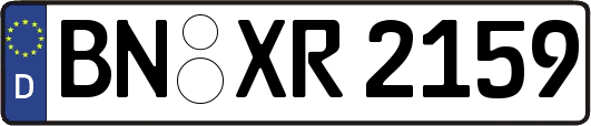 BN-XR2159