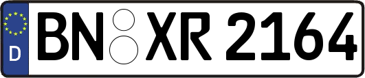 BN-XR2164