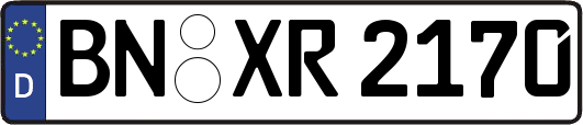 BN-XR2170