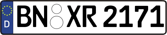 BN-XR2171