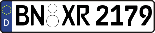 BN-XR2179