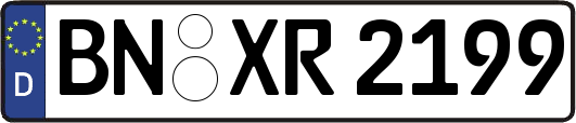 BN-XR2199