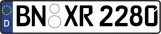 BN-XR2280