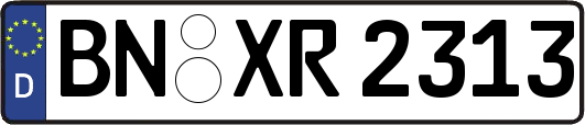 BN-XR2313