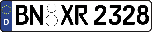 BN-XR2328