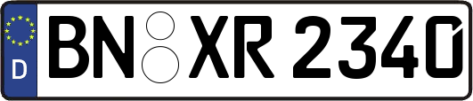 BN-XR2340