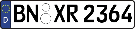 BN-XR2364