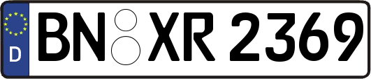 BN-XR2369