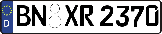 BN-XR2370