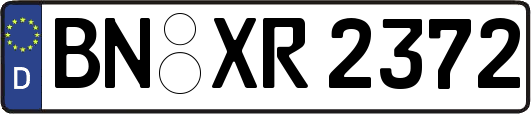 BN-XR2372