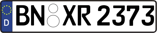 BN-XR2373