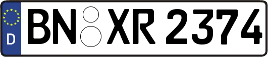 BN-XR2374