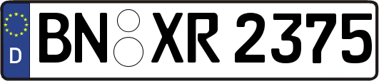 BN-XR2375