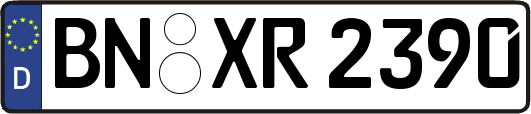 BN-XR2390