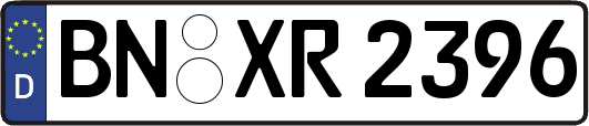 BN-XR2396