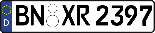 BN-XR2397