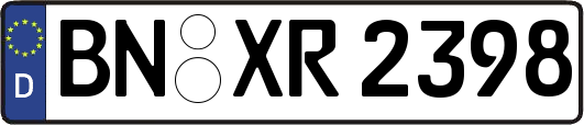 BN-XR2398