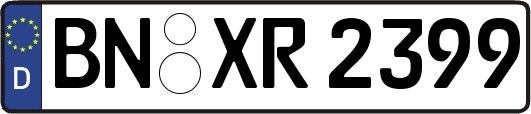 BN-XR2399