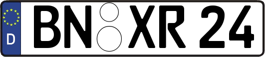BN-XR24