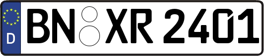 BN-XR2401