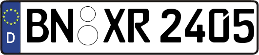 BN-XR2405