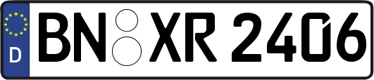 BN-XR2406