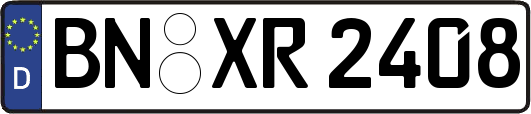 BN-XR2408