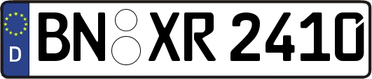 BN-XR2410