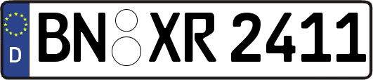 BN-XR2411