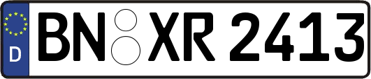 BN-XR2413